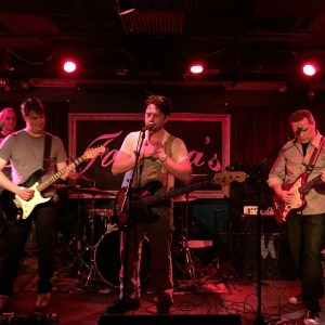 Portraiture Fontana's 01152015